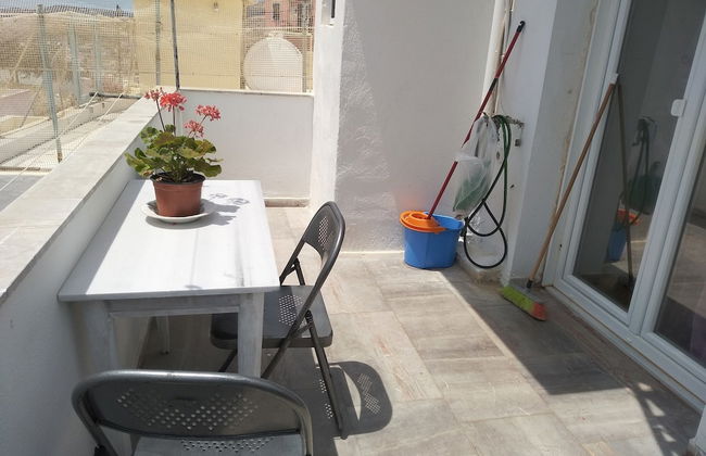 Ermoupoli Comfortable Home - Foto 21