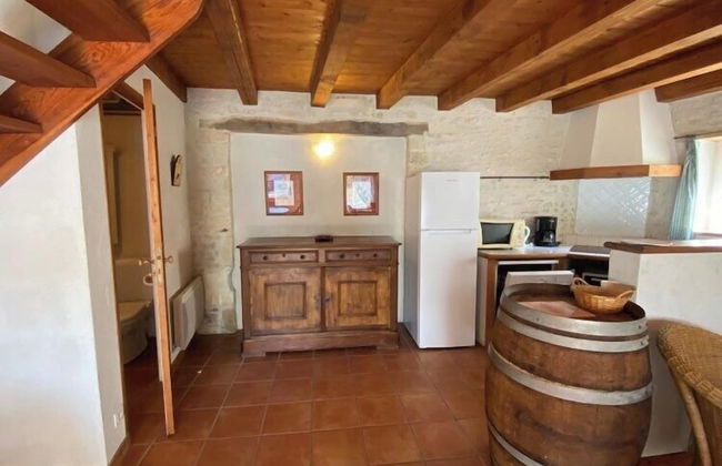 Domaine de la Laigne - Foto 35