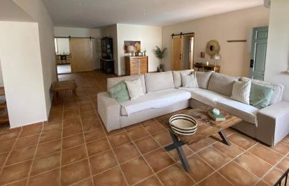 Villa Guadaira, holiday house with pool in Seville southern Spain - Photo 17