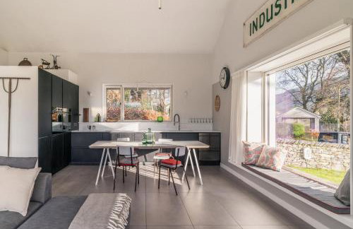 Tethera: Eco-Luxury Passivhaus on Ullswater - Foto 12