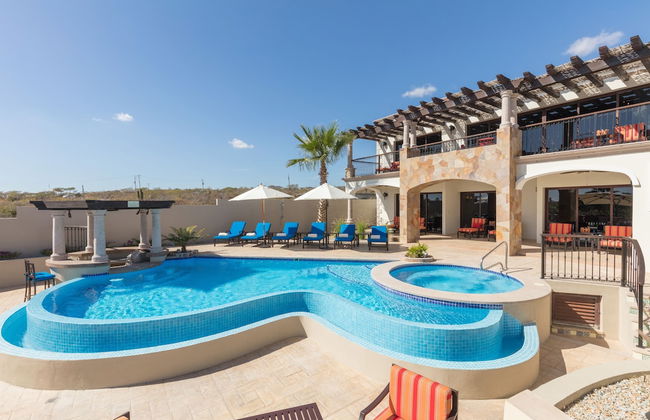 Villas At Hacienda Encantada - Foto 29