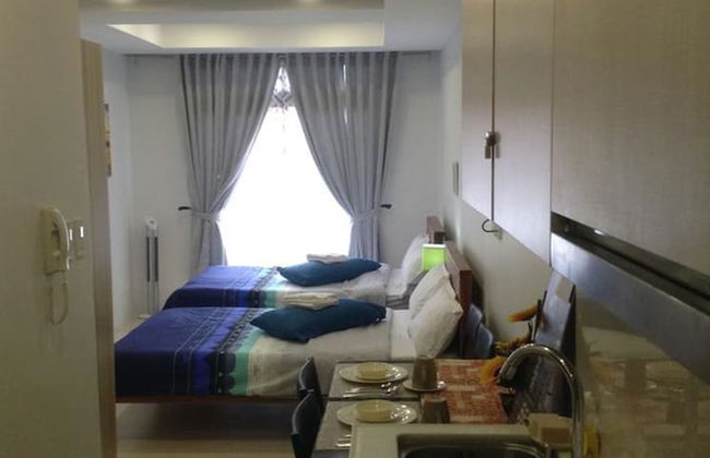 5F15 Your home baguio - Foto 10