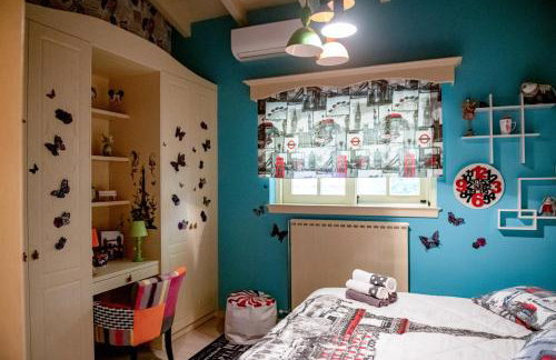 Rita's Cozy Country Home - Foto 38