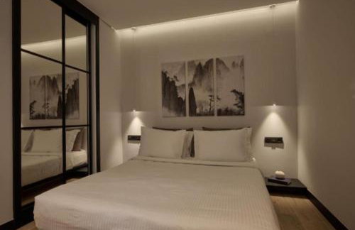 Porphyra Collection Villas Porto Heli - Foto 84