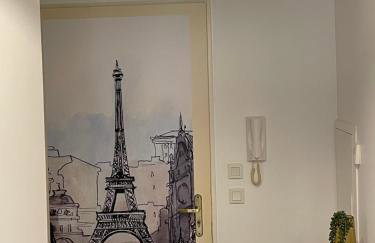 Maison agréable et spacieuse aux portes de Paris et du métro - Foto 8