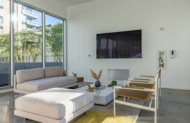 @marbella Lane - Chic 2BR Penthouse w/ Ocean Views - Foto 73