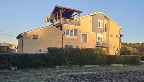 Apartments Šeherzada - Foto 5