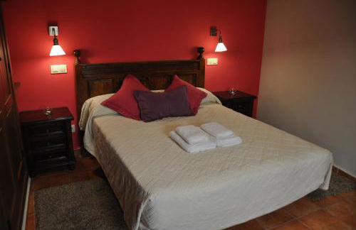 Casa Rural El Abuelo Quiko - Foto 5