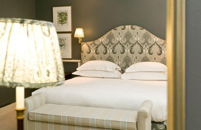 Rosenhof Boutique Hotel - Foto 12