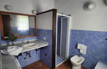 Villa Arzilla Antica Residenza di campagna - Foto 53