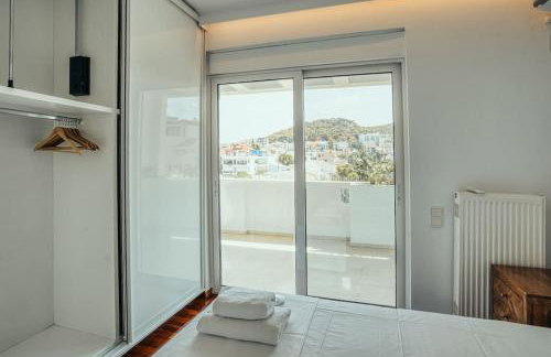 Grand Sea View Apartment 3' from Kavouri Beach - Foto 71