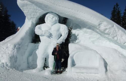 Gîte Les Grands Champs - Foto 55