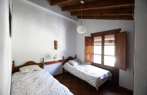 Casa Rural en Grazalema - Photo 43