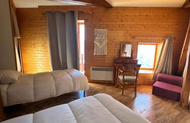 Duplex « les 7 Marmottes », Les Balcons de Recoin - Foto 22