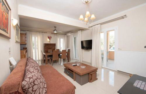 Villa Agrilida - Foto 69