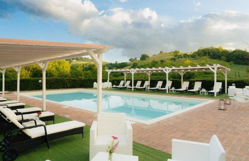 Casale Serena 1912 - Foto 65