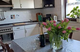 Ferienwohnung Ankert - Foto 9