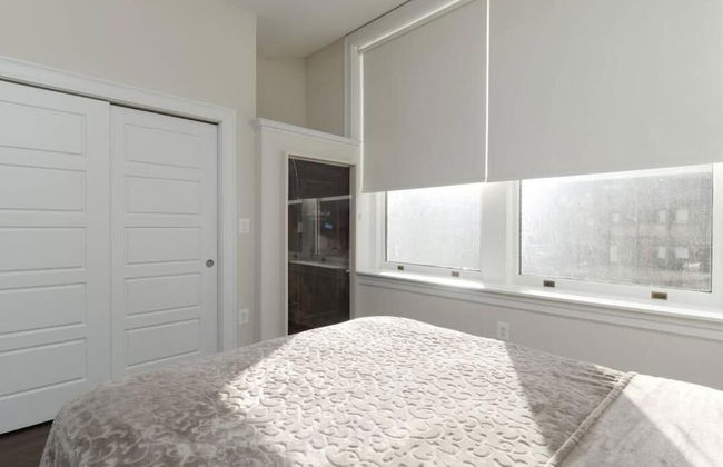 Two bedrooms at Vault - Foto 3