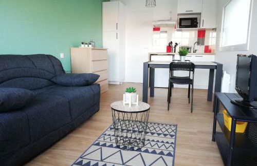 Studios les 3 Eclats - Photo 13