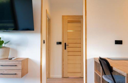 Cottage with sauna doBeskid - Foto 4