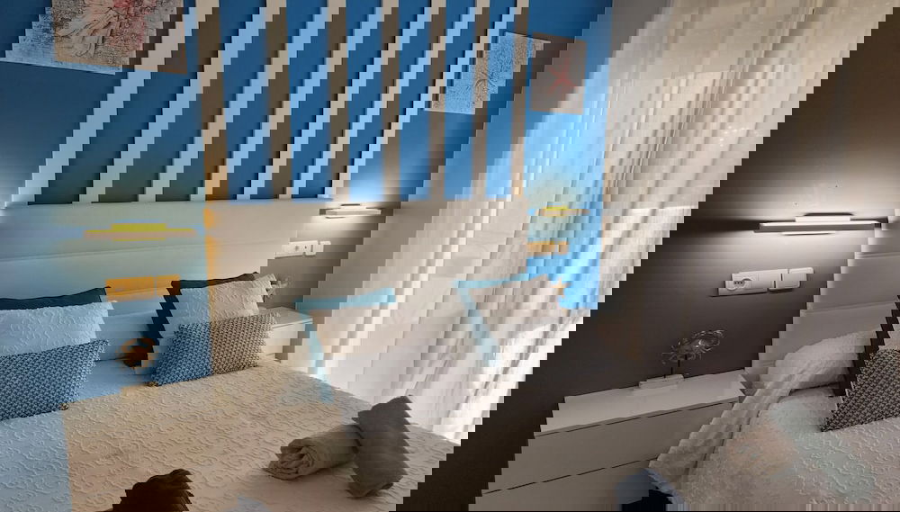 CT 362 AL - Primera Linea - Vera Playa - Foto 1, Habitación