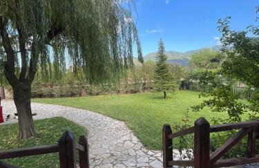 Lilea Country House - Foto 10