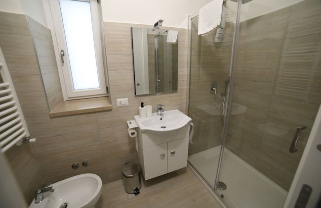 LE DIMORE DEGLI ARTISTI - Photo 28