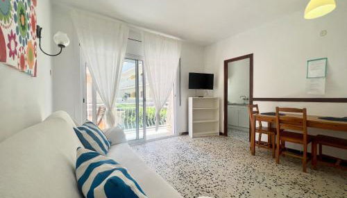 Apartamentos Ancora Romana - Foto 2