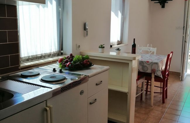 Apartments Pharos - Foto 9