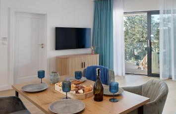 Horizon Park Apartament 26 "Mexicano" - Foto 6