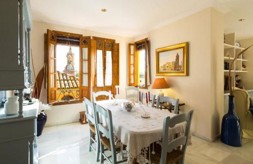 Veoapartment Casa Trianamirador - Foto 41