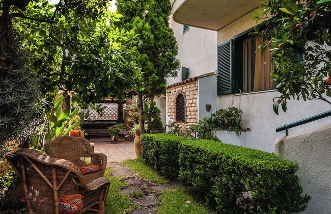 Villa Amunì by Wonderful Italy - Foto 16