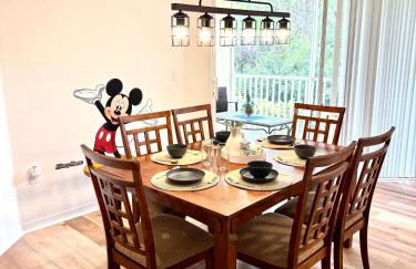 Wonderful apt remodeled in November near Disney - Foto 7