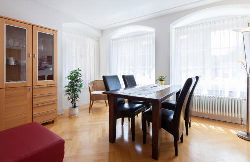 Ferienwohnungen Hensler - Foto 28