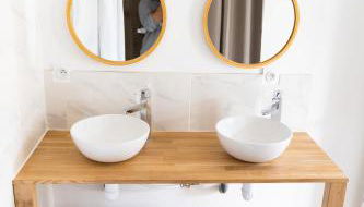 Appartement cosy avec parking privé à Saumur - Foto 4