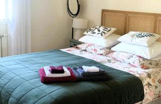 House Isabelle in Golf Saint Endreol, Provence, great view - Foto 11