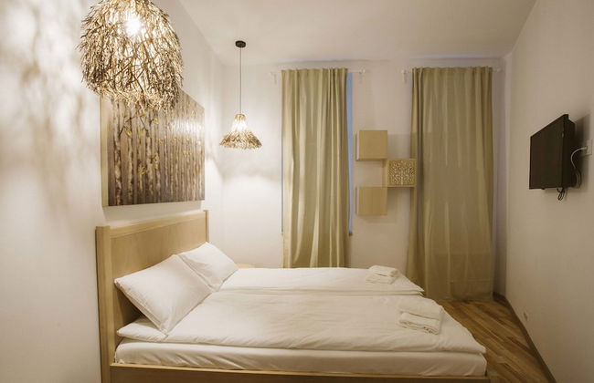 Alteea 2 Deluxe Bucharest Apartments - Foto 9