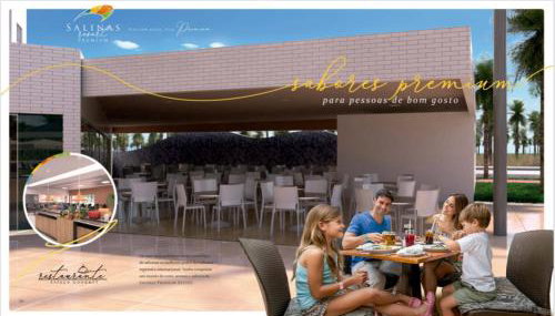 Salinas Premium Resort - Foto 2