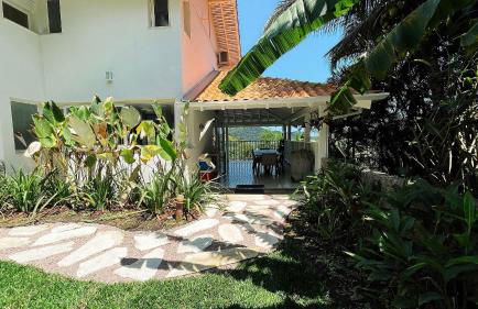 Condomínio pé na areia - Santiago - Foto 23