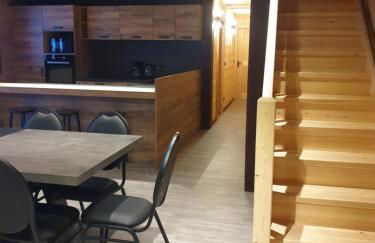 CHALET LES CERFS - Foto 14