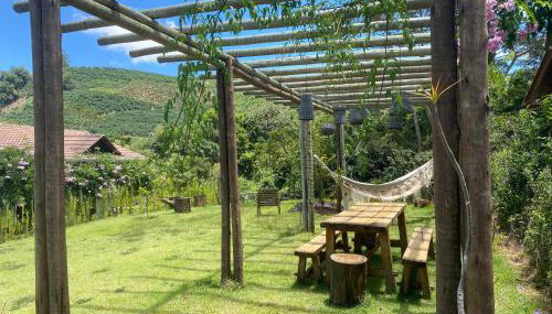 Pousada Canto das Pedras Flats - Foto 4