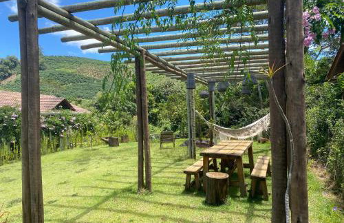 Pousada Canto das Pedras Flats - Foto 4