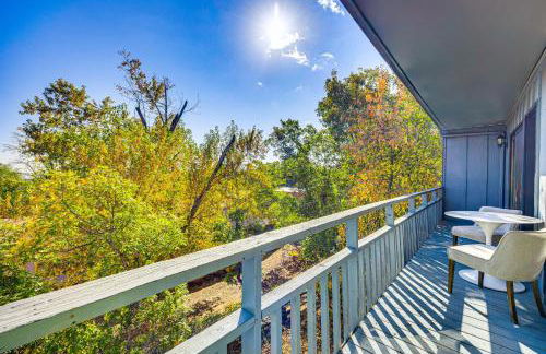 5 Mi to Area Attractions Home with Indoor Hot Tub - Foto 11