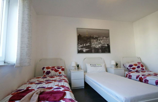 Ferienwohnung Cologne HG 1 - Foto 7