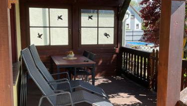 Fischers Ferienwohnung - Foto 4