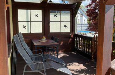 Fischers Ferienwohnung - Foto 4