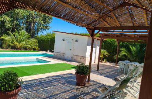 Casa Rural "La villa del pistacho" - Foto 1