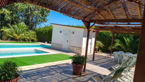 Casa Rural "La villa del pistacho" - Foto 1