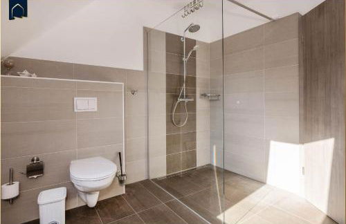 Ferienanlage Sonneninsel Strandmöwe Obergeschoss - Foto 11