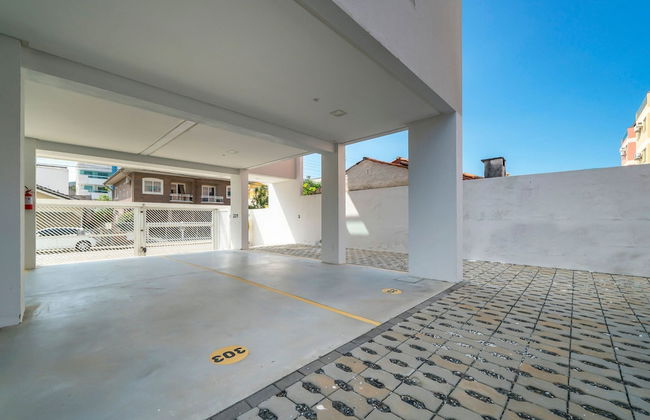 1003A - Residencial Alentejo - Apto 201 - Photo 17